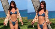 Bella Hadid - Reprodução/Instagram@bellahadid