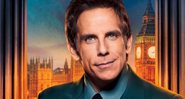 Ben Stiller comenta sobre acusações de nepotismo - Foto: Reprodução / IMDb
