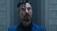 Astro da Marvel criticou ataques russos e falou dos preparativos para receber família - Foto: Reprodução / Marvel