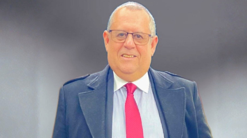 Benedito Beligni