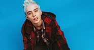 Benjamín afirma que não pensa em deixar de atuar que ainda estuda artes cênicas na faculdade - Reprodução/Instagram