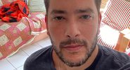 Humorista lançou o podcast 'Ben-Yur' e fez desabafo sobre seu vício - Reprodução/Instagram