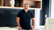 Betinho Alves lança capítulo em Disruptivo ao lado de Flávia Pavanelli e Luíza Trajano - Reprodução Instagram