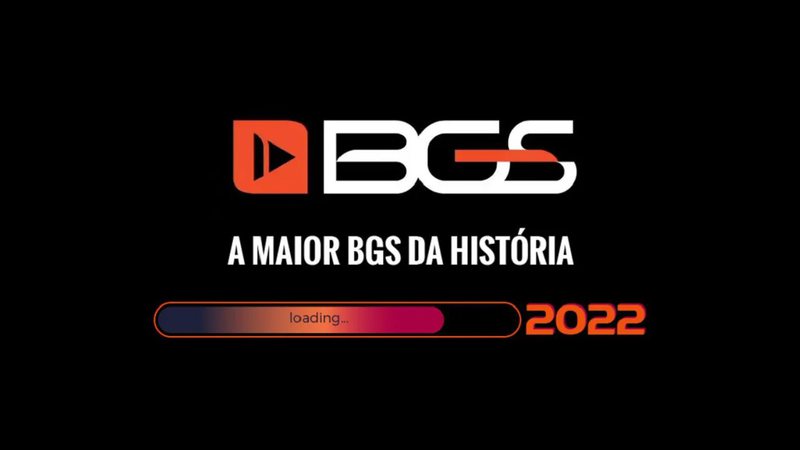 BGS 2022 será realizada após dois anos de hiato - Foto: Reprodução / Divulgação