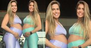 Bia e Branca Feres - Foto: Reprodução / Instagram