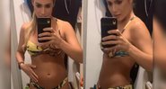 Bia Feres - Reprodução/Instagram