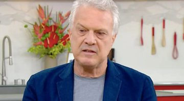 Pedro Bial revela que não acreditava no sucesso do Big Brother Brasi - Foto: Reprodução / TV Globo