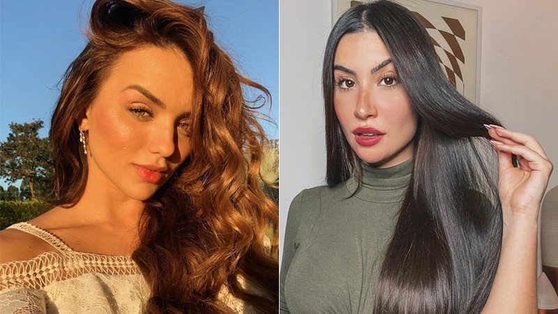 Rafa Kalimann contou que relação com Bianca Andrade continua estremecida - Foto: Reprodução/ Instagram