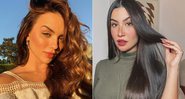 Rafa Kalimann contou que relação com Bianca Andrade continua estremecida - Foto: Reprodução/ Instagram