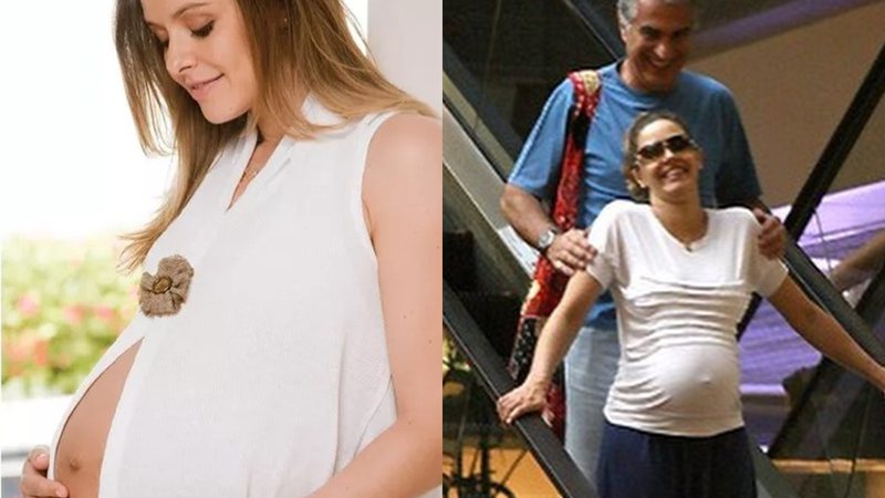 Bianca Rinaldi recorda sobre sua gravidez de gêmeas - Foto: Reprodução / Instagram