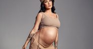 Bianca revelou que tem tentado se preparar emocionalmente para a maternidade - Reprodução/Instagram/@bianca