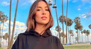 Bianca Andrade contou que perdeu seguidores ao declarar apoio a Lula - Foto: Reprodução/ Instagram@bianca