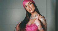 Bianca Andrade falou sobre as críticas que recebe nas redes sociais - Foto: Reprodução/ Instagram