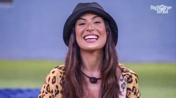 Bianca Andrade contou que cancelamento no BBB 20 trouxe amadurecimento - Foto: Reprodução/ TV Globo