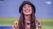 Bianca Andrade contou que cancelamento no BBB 20 trouxe amadurecimento - Foto: Reprodução/ TV Globo