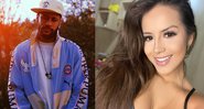 Neymar tem tentado manter a festa longe dos holofotes e teria proibido o uso de celulares durante os dias de festa - Reprodução/Instagram