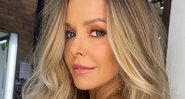 Atriz deixou de morar no Rio para estar mais perto da família em São Paulo - Foto: Reprodução / Instagram @biancarinaldi