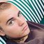 Justin Bieber e sua cabeça raspada - Reprodução/Instagram@justinbieber