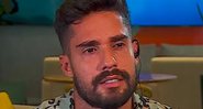 Arcrebiano participou do Big Brother Brasil 21 e No Limite - Reprodução/TV Globo