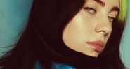 Billie Eilish comentou sobre os protocolos reais com príncipe William - Foto: Reprodução / Instagram