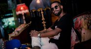 Binho Ribeiro denunciou o "lado sujo" da música gospel - Foto: Divulgação / CO Assessoria