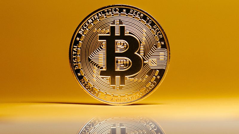 O Bitcoin revolucionou o mundo das finanças - Foto: Reprodução