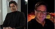 John Stamos reclamou da falta de Bob Saget no In Memoriam do Tony Awards - Foto: Reprodução / Instagram