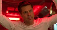 Brad Pitt em "Ad Astra: Rumo às Estrelas" - Foto: Reprodução / IMDb