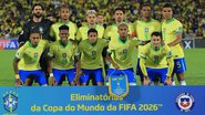 Foto: Divulgação/ FIFA
