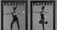 Publicação digital terá Bretman como protagonista em sua versão digital no mês de outubro - Reprodução / Twitter @playboy