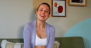 Brie Larson - Reprodução/YouTube@Brie Larson