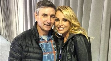 Jamie Spears, pai de Britney Spears, é acusado de abusos na curadoria da filha - Foto: Reprodução / Instagram