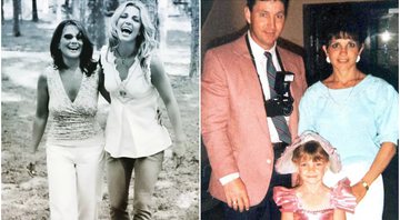 Britney Spears e a mãe, Lynne Spears: perdão está longe - Foto: Reprodução / Instagram