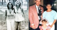 Britney Spears e a mãe, Lynne Spears: perdão está longe - Foto: Reprodução / Instagram
