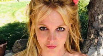 Britney Spears está com medo do seu pai, diz advogado - Reprodução/Instagram