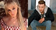 Britney Spears e Justin Timberlake - Reprodução/Instagram@britneyspears, @justintimberlake