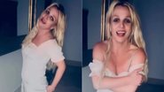 Britney Spears contou que voltará aos palcos com o filho