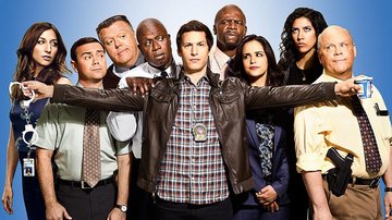 Brooklyn Nine-Nine é uma das séries para maratonar neste final de ano