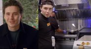 Filho de David e Victoria Beckham teve "estrutura feita para programa de TV" - Foto: Reprodução / Instagram