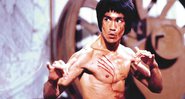 Bruce Lee faria 80 anos nessa sexta-feira (27/11) - Reprodução/MGM
