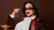 Bruna Malheiros atua como influenciadora digital, maquiadora e empresária - Foto: Divulgação