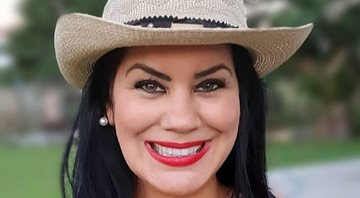 Ex-atriz pornô Bruna Ferraz está cotada para A Fazenda 12 - Foto: Reprodução/ Instagram