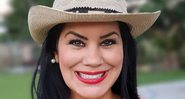 Ex-atriz pornô Bruna Ferraz está cotada para A Fazenda 12 - Foto: Reprodução/ Instagram