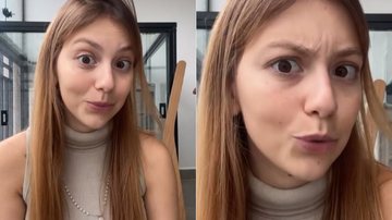 Bruna Furlan pediu mais empatia nas redes sociais