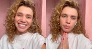 Bruna Linzmeyer falou sobre cultura sapatão e de quando se descobriu lésbica - Foto: Reprodução/ Instagram@brunalinzmeyer
