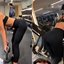 Chico Salgado esmiuçou treino de glúteos de Bruna Marquezine