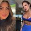 Bruna Mendonça vai representar a Arábia Saudita no concurso Miss Copa do Mundo