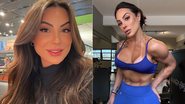 Bruna Mendonça vai representar a Arábia Saudita no concurso Miss Copa do Mundo