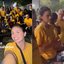 Bruna Marquezine e Shawn Mendes participaram de projeto como voluntários