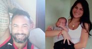 Garoto possui o apoio da avó, Sônia Moura, que o incentiva a não desistir